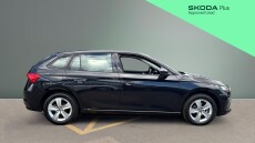 Skoda Scala 1.0 TSI 116 SE Edition 5dr Petrol Hatchback